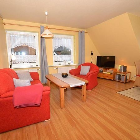 Appartement Enjoy-Sylt-2 à Westerland Extérieur photo